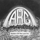 ARC - Raiders Of The Lost Arc (2019) DCD